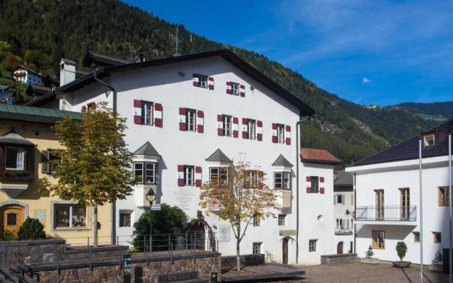 Hotel Castel Kandelburg