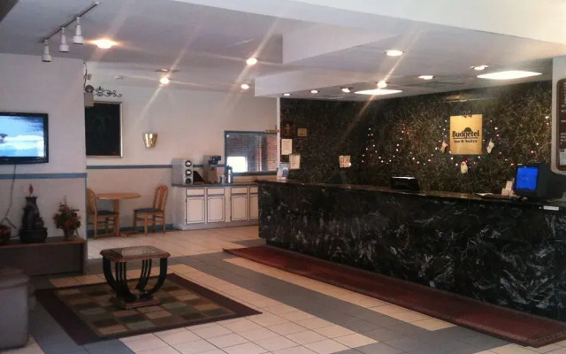 Rodeway Inn