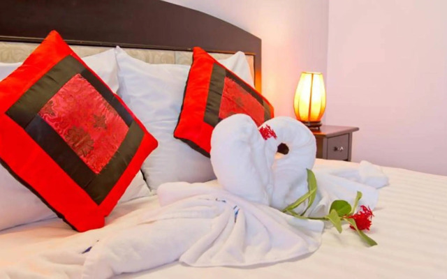 Riva Mui Ne Resort