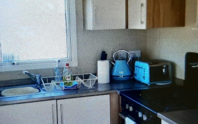 Lovely 1-bed Studio in Newquay