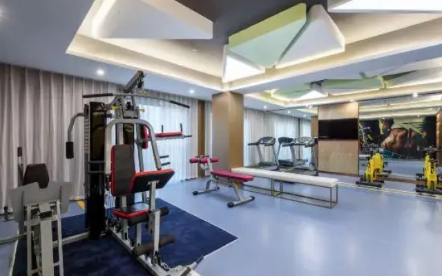 ibis styles