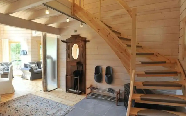 Le Sine Nomine Comfortable Holiday Residence