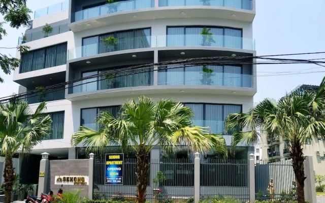 Sekong Apartment