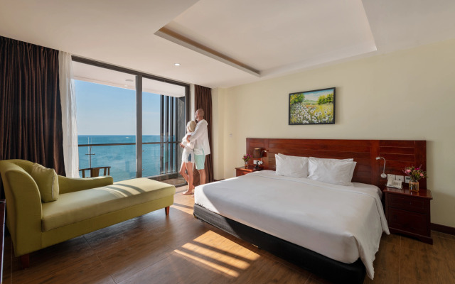 Amarin Resort & Spa Phu Quoc Hotel