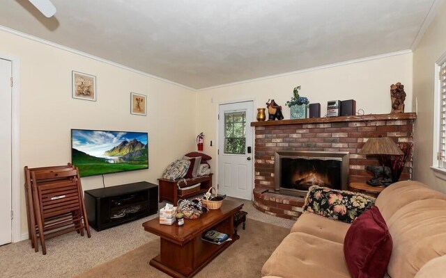 074 - Pinetree Retreat