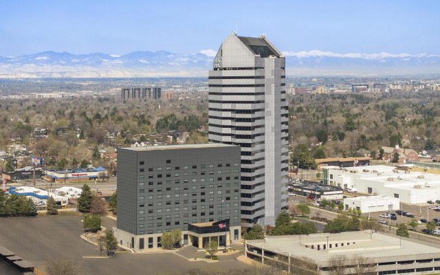 Hyatt Place Denver/Cherry Creek