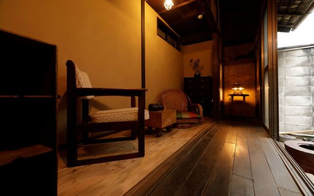 Guest House & Salon Kyoto Tsukito