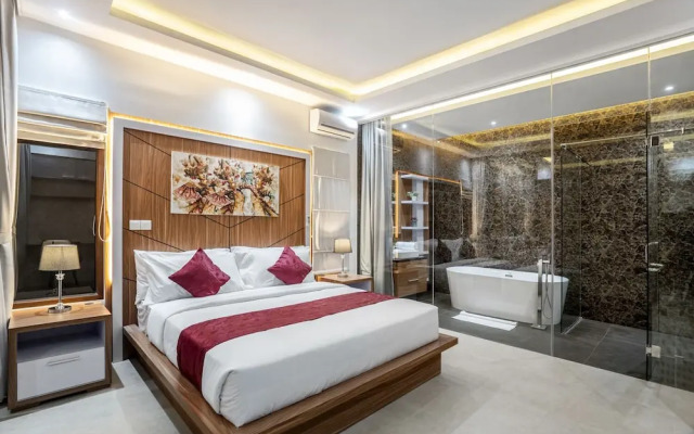 Puri Keraton Seminyak