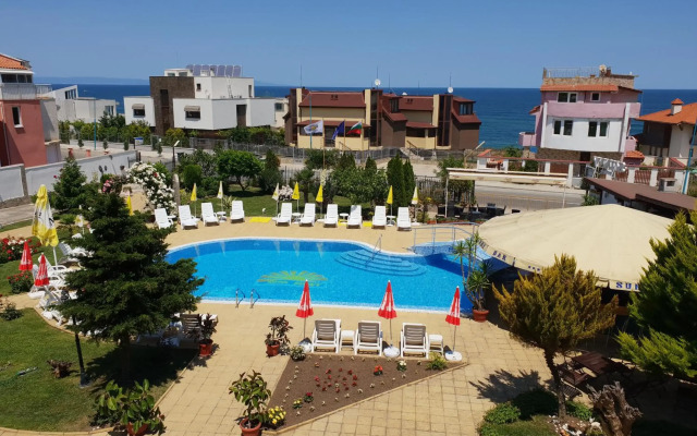Hotel Sunny