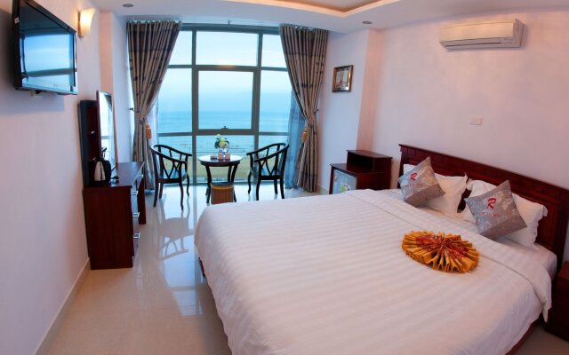 Romeliess Hotel