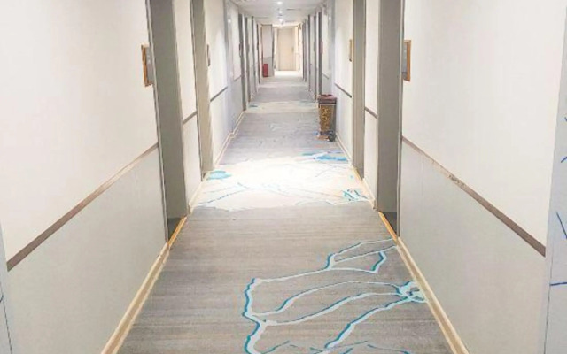 Mengquan Business Hotel (Guiyang)