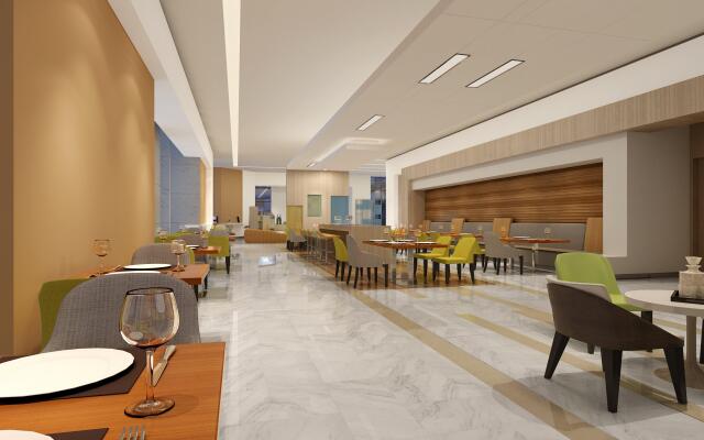 Holiday Inn Express Liuyang Development Zone by IHG