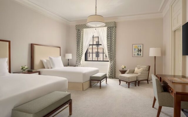 Raffles London at The OWO