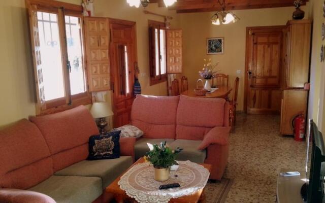 Casa Rural Genoveva II