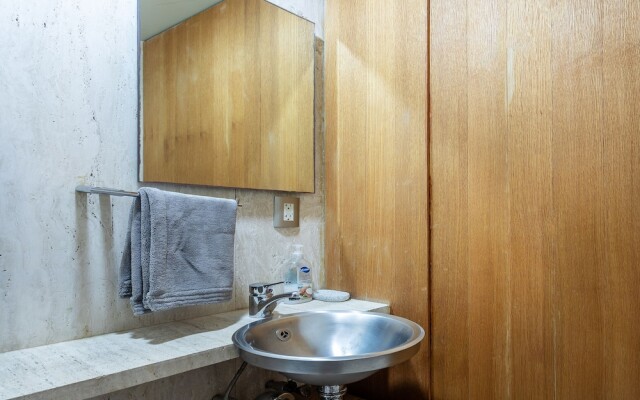 Reforma 27 Residenses