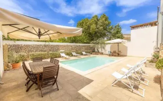 Locazione Turistica Courtyard bilo