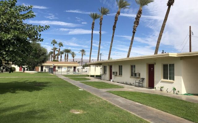 Western Sands Motel