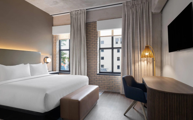 Origin Atlanta, a Wyndham Hotel