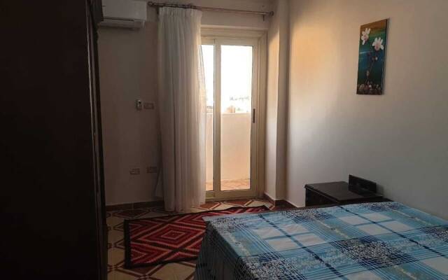 Stanly front Sea View Appartment