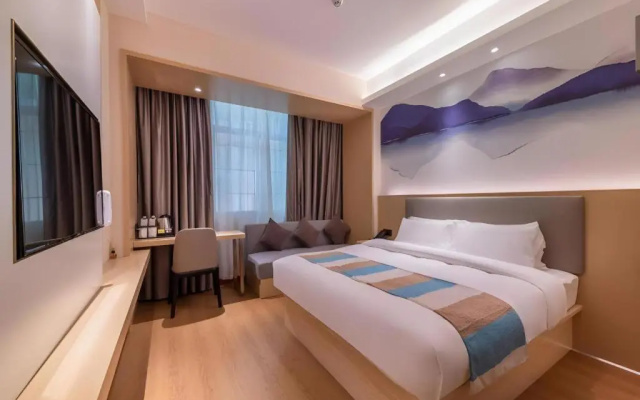 Vx Xiamen Siming District Huandao Road Hotel