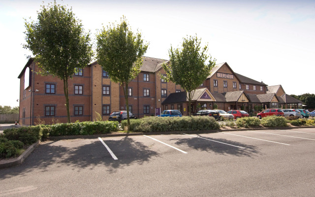 Premier Inn Dudley - Kingswinford