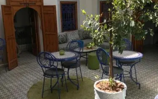 Riad Bab Lakhmiss