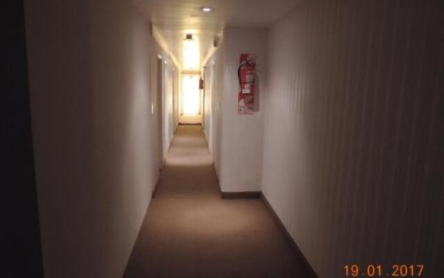 Hotel Kube
