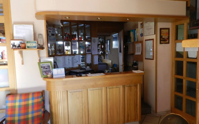 Hotel Miravidi