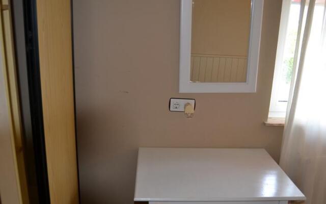 Hotel Restaurante Las Camelias