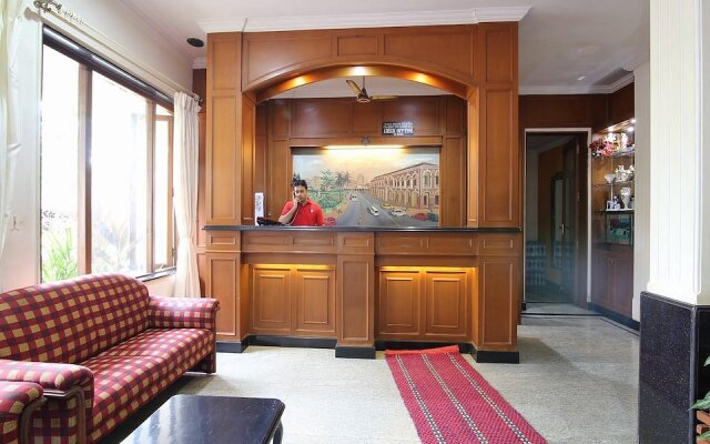 Hotel La Flor