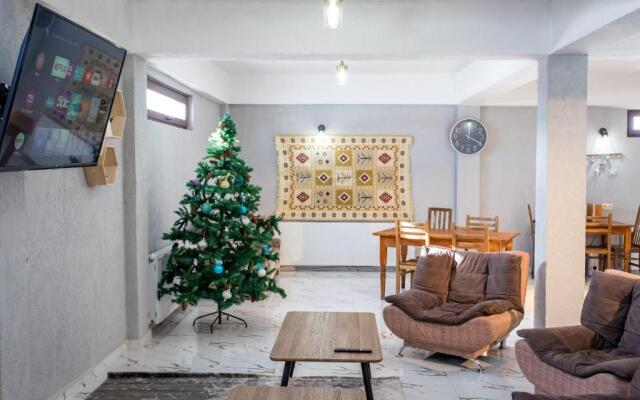 Snow Time Eco Chalet