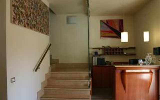 Hotel Moro Freoni