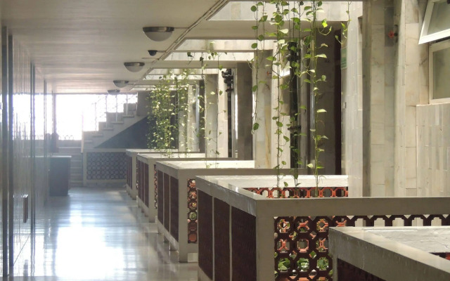 Hotel Central Veracruz