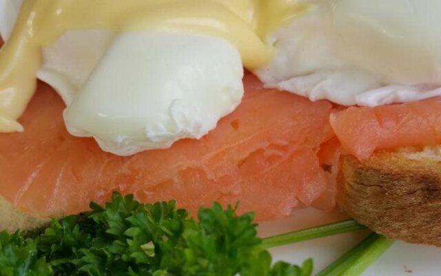 Mornington Bed and Breakfast