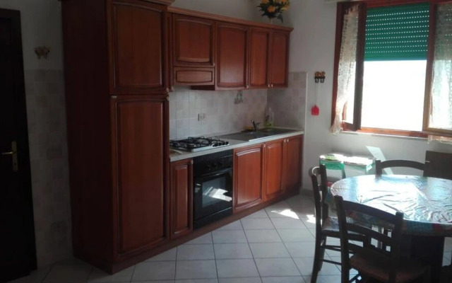 Agriturismo La Rondine