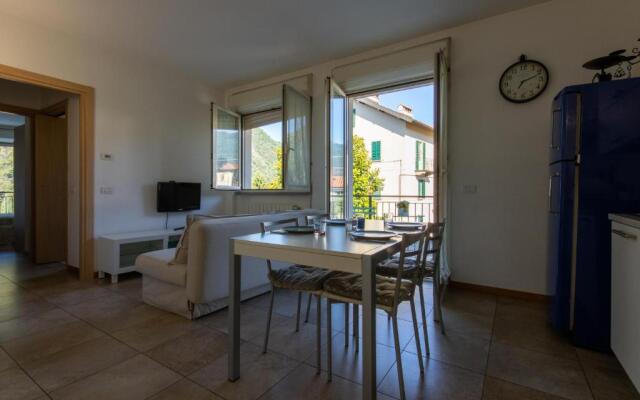 Cozy Apartment Mati Lago Maggiore