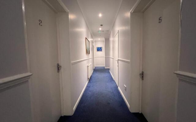 The Commongate Hotel