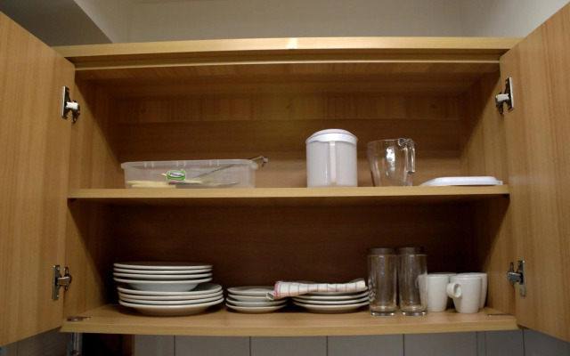 Apto no Union Residence