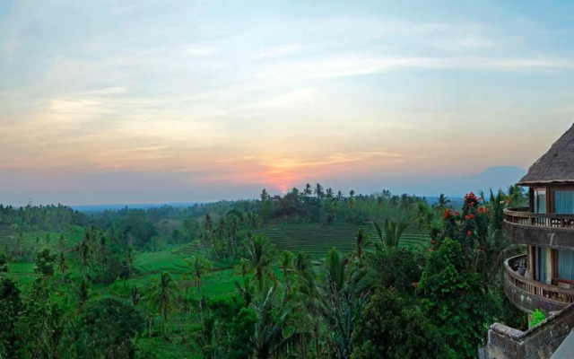 Taman Wana Villas & Spa Bali