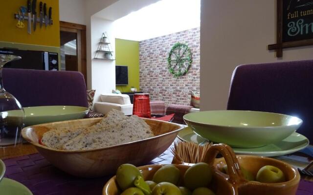 'Le Studio'