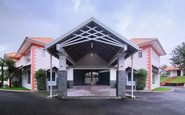 Sandalo Castle Resorts