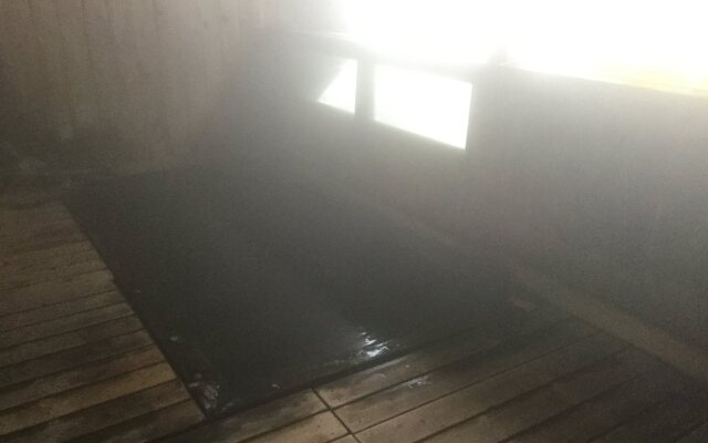 Jigokudani Onsen Korakukan