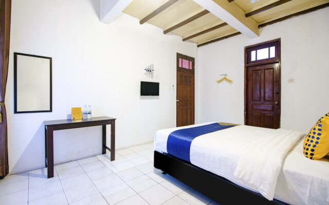 Ijo Pupus Syariah Residence by OYO Rooms