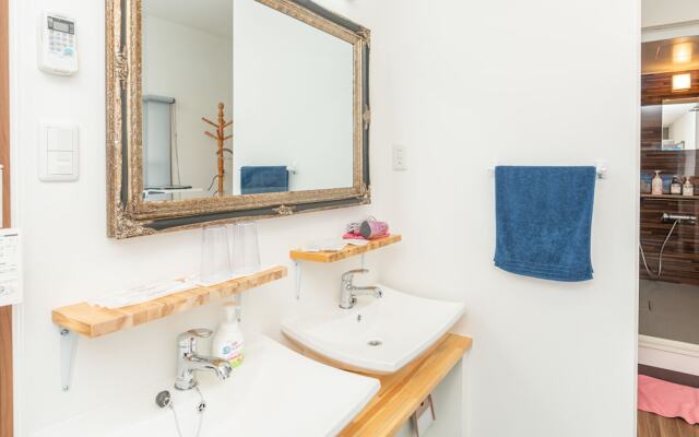 DUO Mermaid Stay