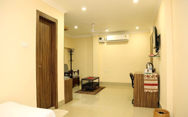 OYO 5555 Home Stay Harmony House