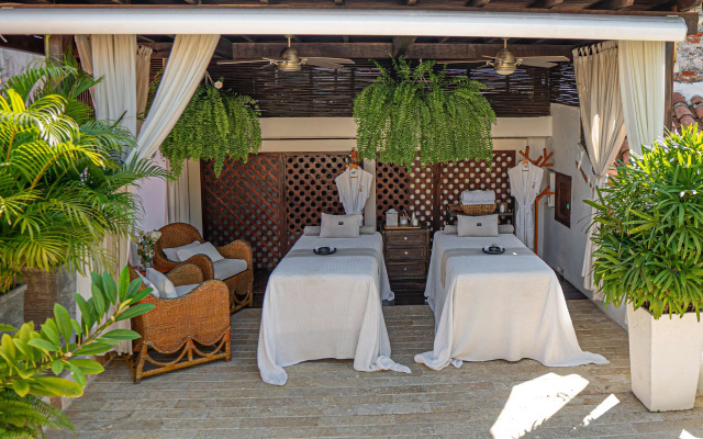 Hotel Capellan de Getsemani