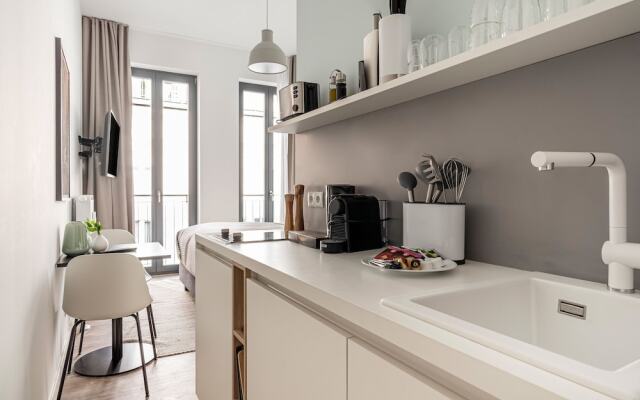 Limehome Leipzig Am Brühl