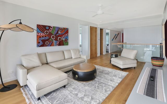 Rise Sunshine Coast