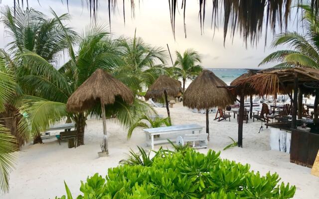 UMA Tulum Oceanfront