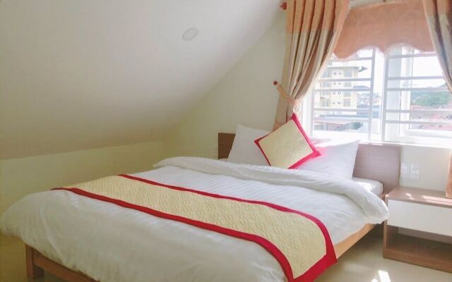 Phuong Nguyen Hotel